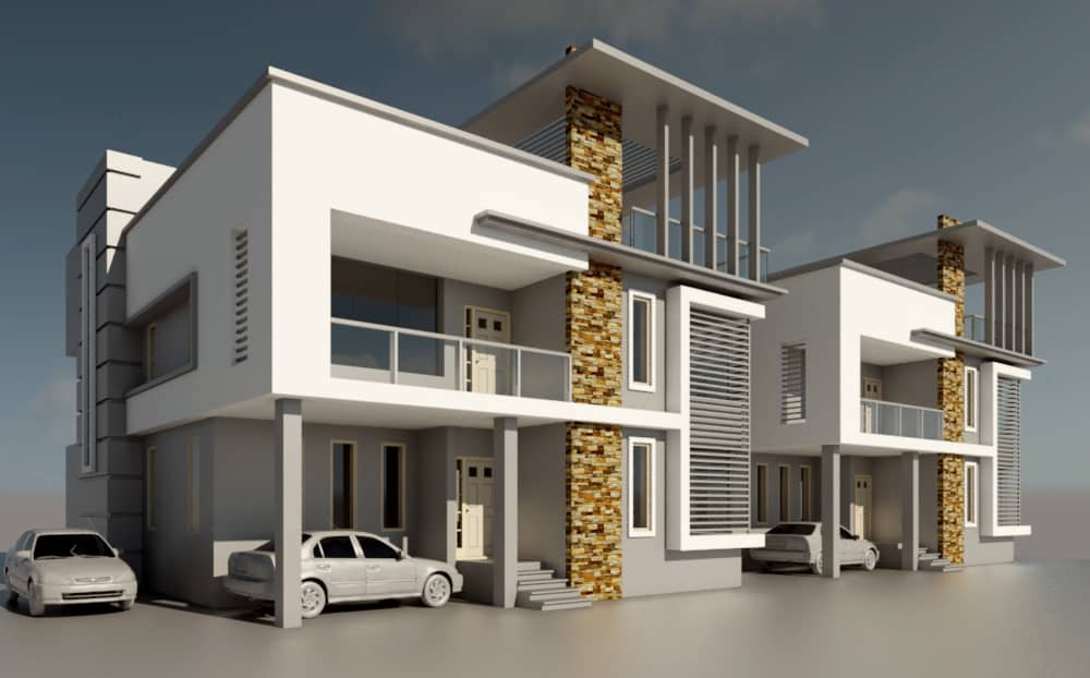 plans architectural nigerian innovative nairaland nigeria budgets affordable properties