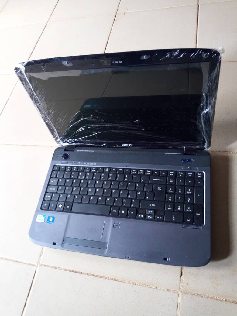 Clean Direct Uk Used Toshiba Laptop Going For 35k - Technology Market ...