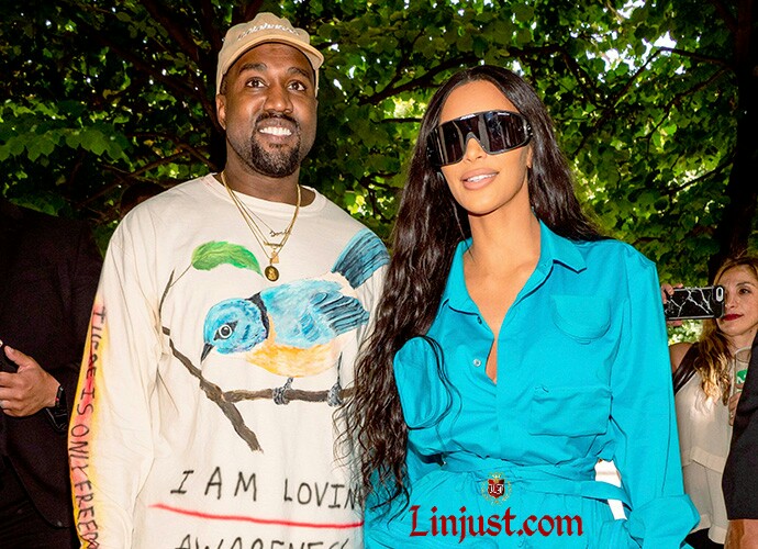 See Why Kim And Kanye Aren't Moving To Chicago Full-time - Celebrities -  Nigeria