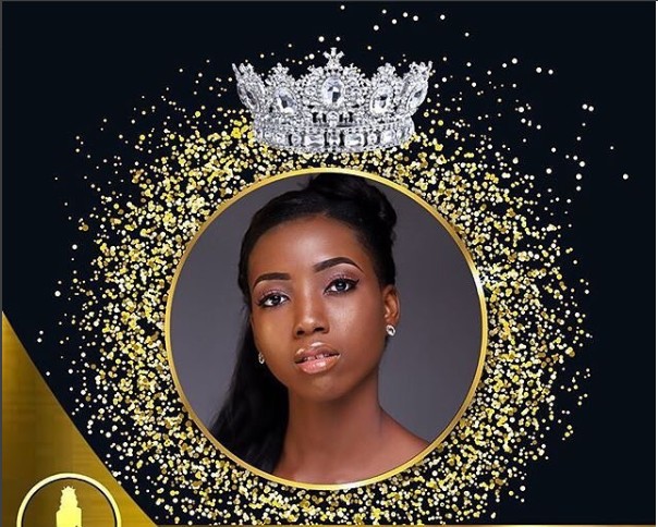 Anita Ukah: Throwback pictures of Miss Imo, MBGN 2018 Winner