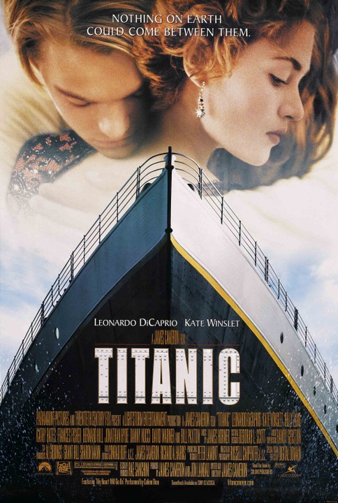 How is the cast of 'Titanic' then and now? - Quora