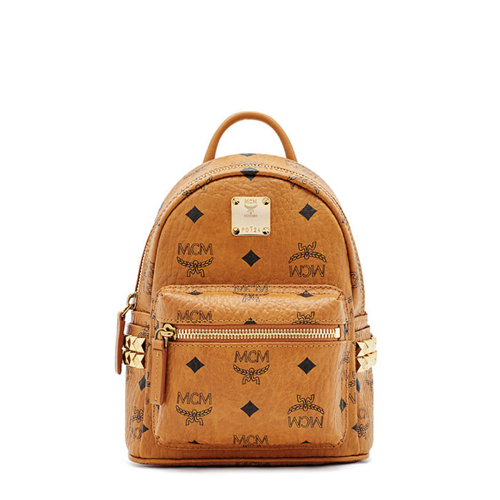 Replica hot sale mcm bag