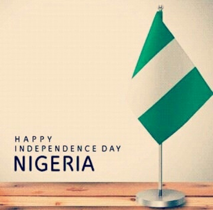 Happy Independence Day NIGERIA! Politics Nigeria