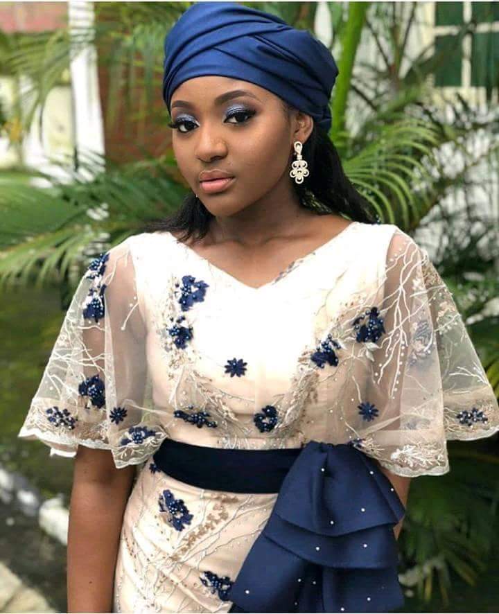 Northern Nigeria Girls Are Among The Most Beautiful Girls In The World