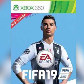 Fifa19 Available For Download On Xbox 360 & Xbox One. - Video Games And  Gadgets For Sale - Nigeria