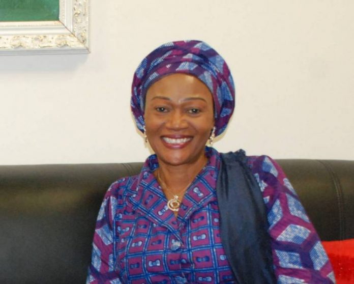 Remi Tinubu Urges Nigerians To Unite Ahead Of 2019 ...