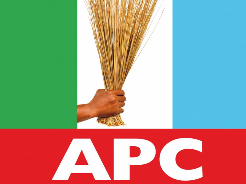 Breaking APC Releases Approved List Of Governorship Candidates
