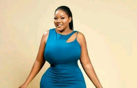 Check Out Photos Of This Lady With A Fake Boobs & Butt - Romance - Nigeria