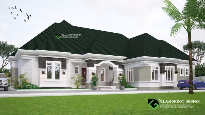 Architectural Design And Build Projects - Properties (3) - Nigeria