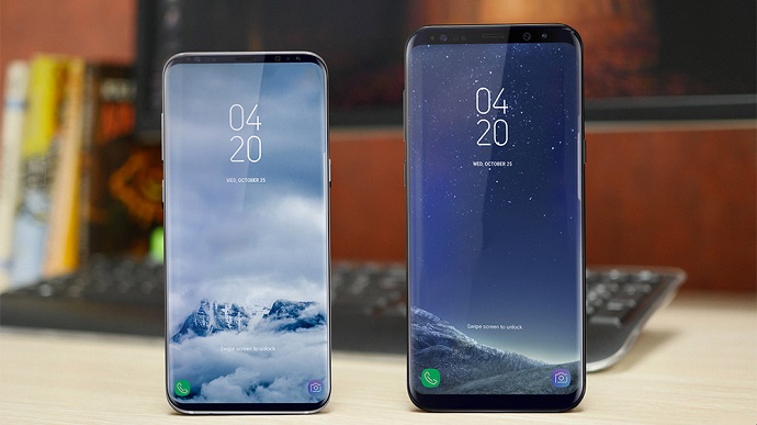 What Is The Difference Between Samsung Galaxy S9 Vs S9 Phones Nigeria