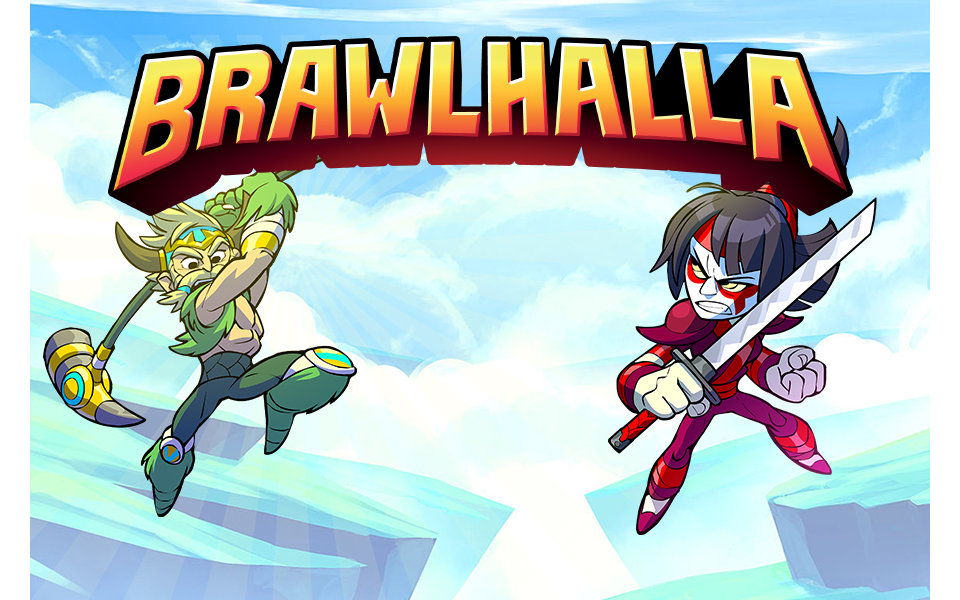 If You're A PC Or PS4 Gamer I Recommend You To Play Brawlhalla - Gaming -  Nigeria