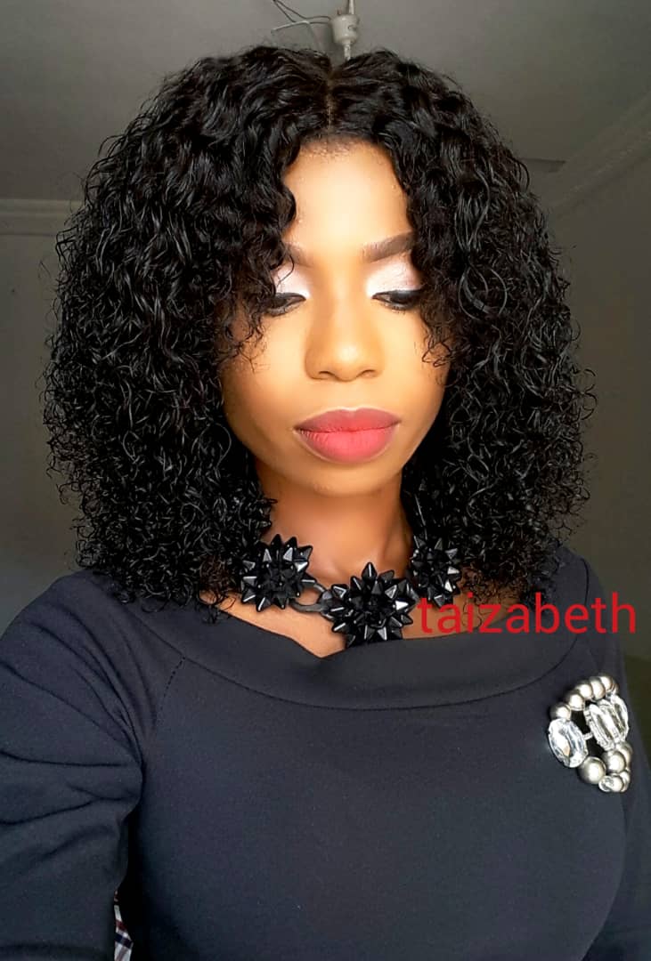 Wigs/weavon/hair Styling/make Up - Fashion (9) - Nigeria