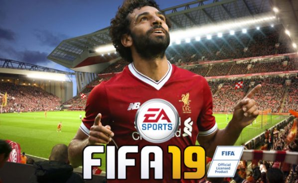 How To Install FIFA 19 APK On Android, Ios (iphone/ipad) - Video Games And  Gadgets For Sale - Nigeria