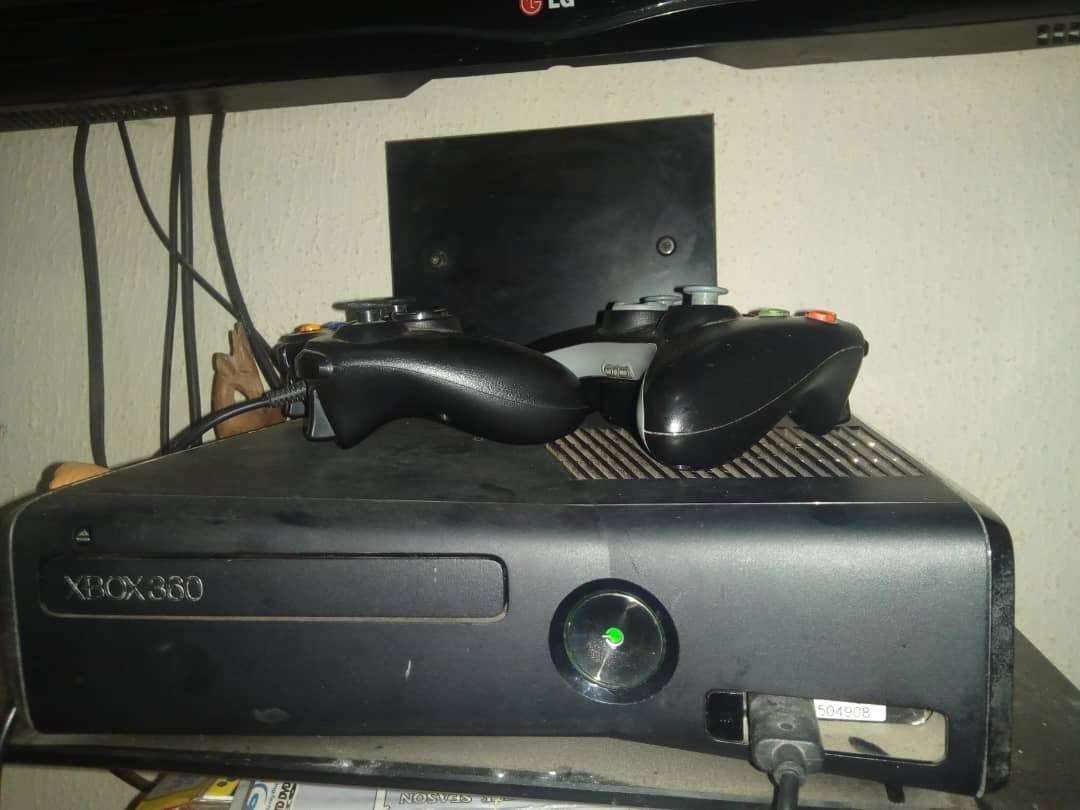 hacked xbox 360 for sale