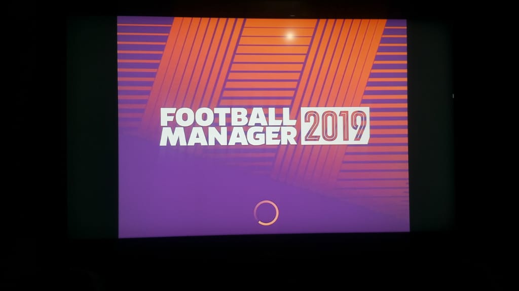 Official Football Manager Thread - Gaming (4) - Nigeria