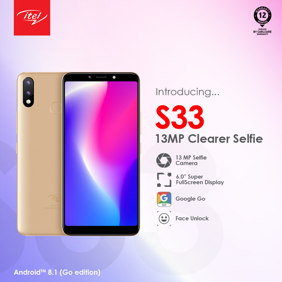 Что такое carlcare в телефоне. Itel s33. Yvivo y33s. Power 200 itel отзывы.