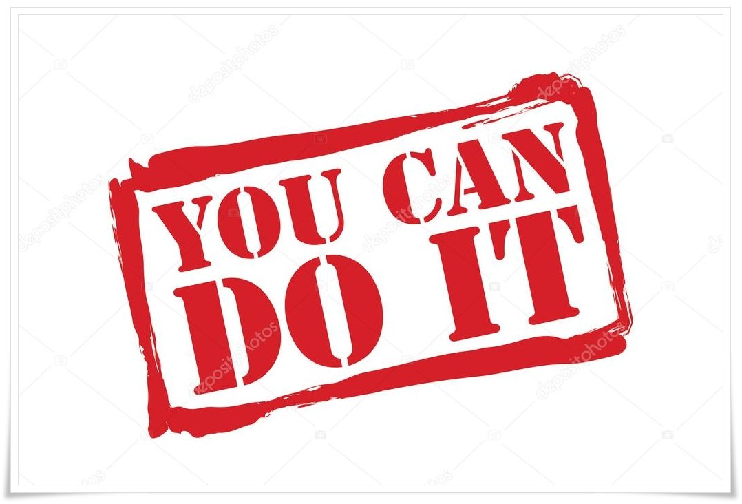 I can do it надпись. Done на белом фоне. Красная надпись на белом фоне you can do this. You can do it.