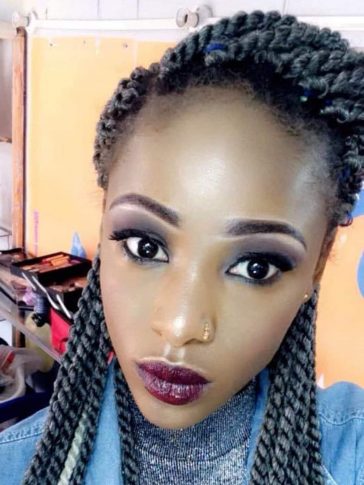 Young Facebook Slay Queen Dies 1 Week After Accident - Photos - Crime ...