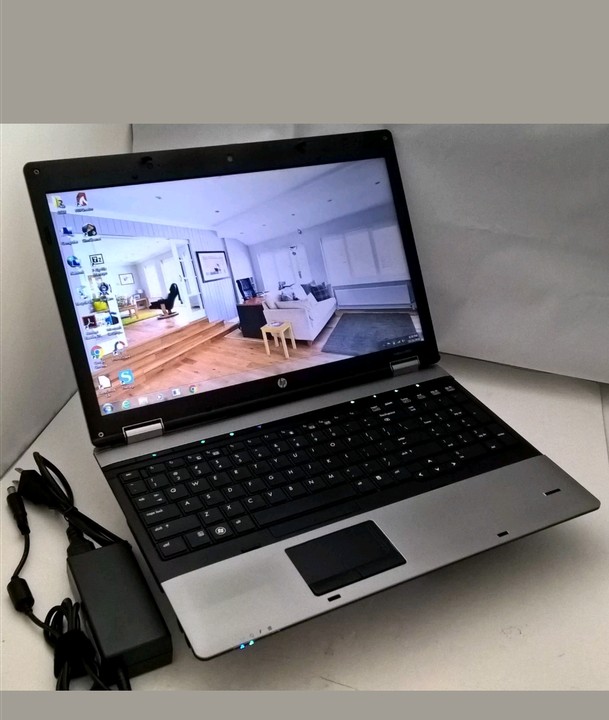 Hp probook 6545b разбор