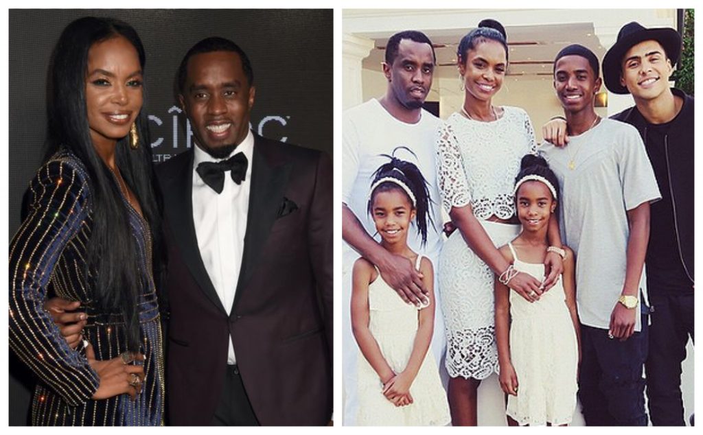 We Were More Than Soulmates Diddy Speaks After The Passing Of Kim Porter Celebrities Nigeria