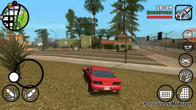 Download Gta San Andreas Pc 500 Mb