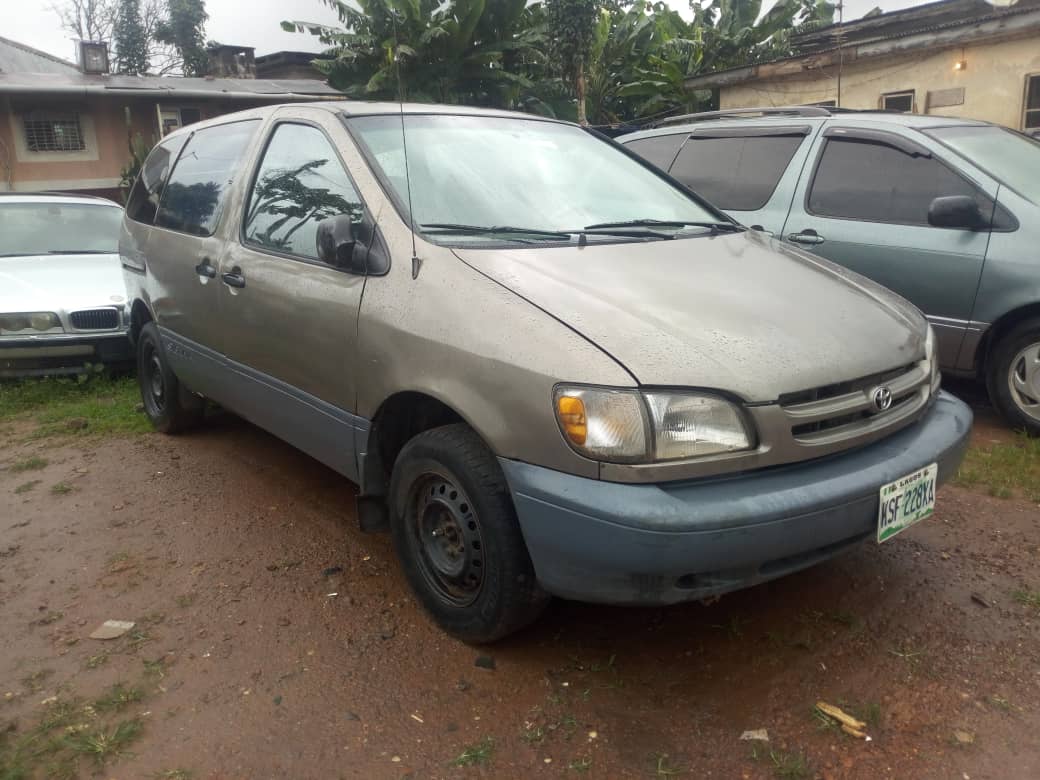 SOLD SOLD SOLD Cheap Clean Nigerian Used Toyota Sienna 470k   8194547 Img20180906wa0001 Jpeg2a33b0bf90fcc5f719aed3ed2136149f