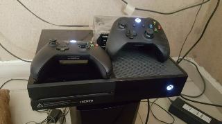 How Much Is A Second Hand Xbox One - Gaming (4) - Nigeria