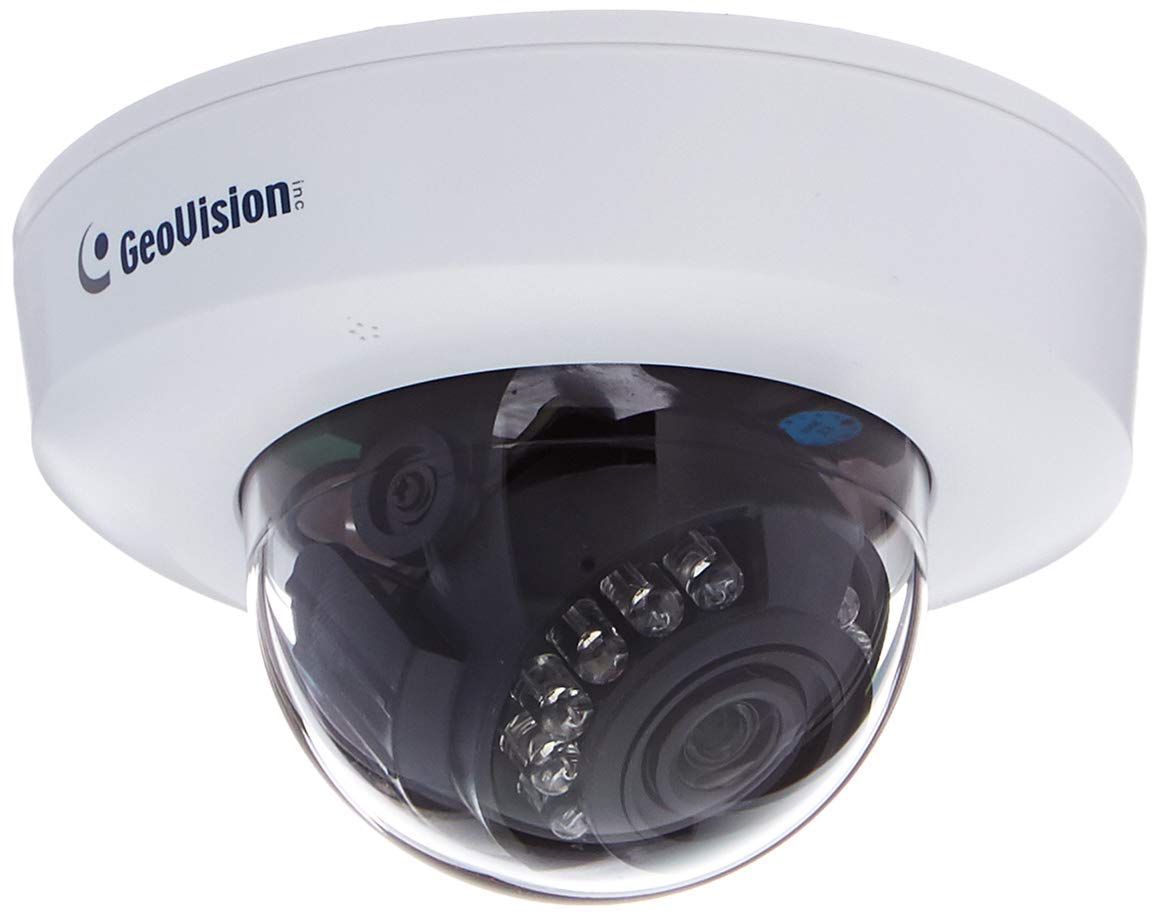 GEOVISION CCTV CAMERAS:- DOME, BULLET, PTZ, SPEED DOME - Technology ...