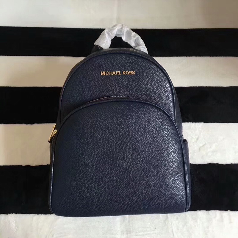 Shop - MICHAEL Michael Kors Abbey Extra-small Studded Logo Backpack White -  Fashion - Nigeria