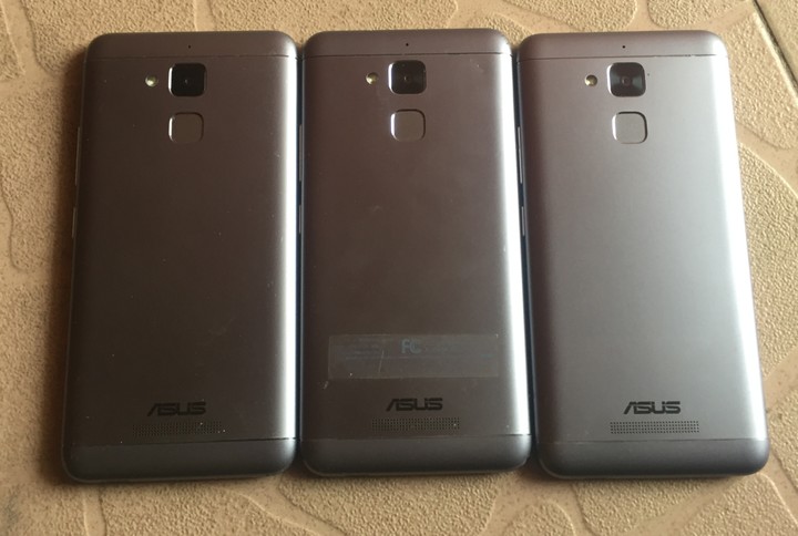 Как сделать резервную копию asus zenfone 3 max zc520tl