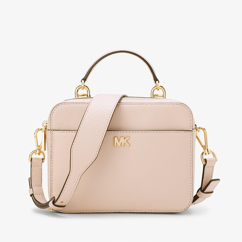 Michael kors outlet mott medium satchel