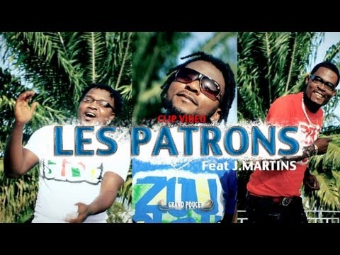 VIDEO + MP3 : Les Patrons ft J-Martins - Près Du Coeur - Music/Radio -  Nigeria