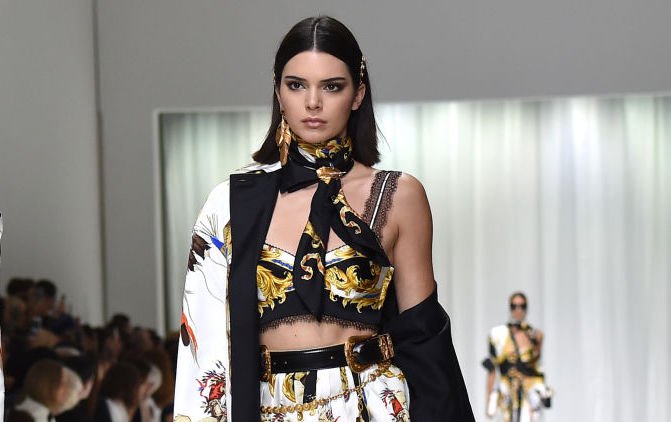 Kendall Jenner Declared World’s Highest-paid Model Of 2018 ...