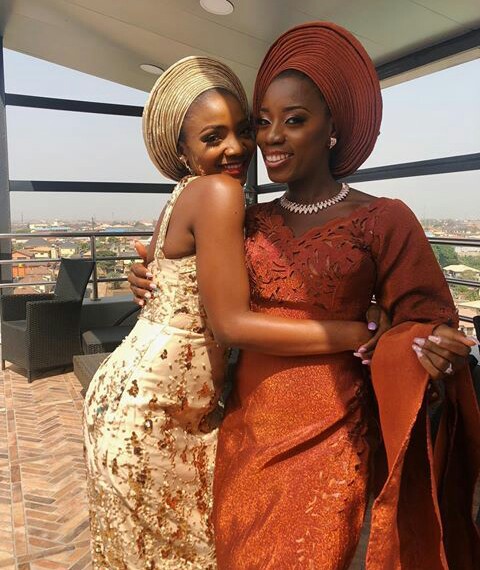 Simi Looks Pretty In Nice Makeup (see Photos) - Celebrities - Nigeria