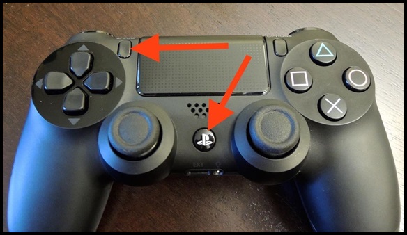 Simple Way To Connect Your PS4 Controller To Android Device And Tablet -  Gaming - Nigeria