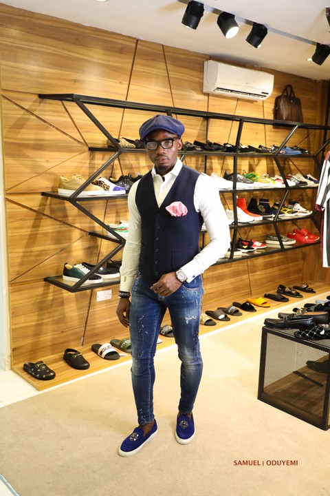 Wear It All Luxury Re-brands And Expands To Exceed Customers' Expectations  - Fashion - Nigeria