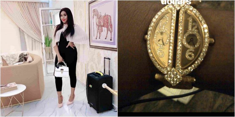 Mimi Orjiekwes Gift From Her ExBoyfriend In 2012 Now Worth 60k