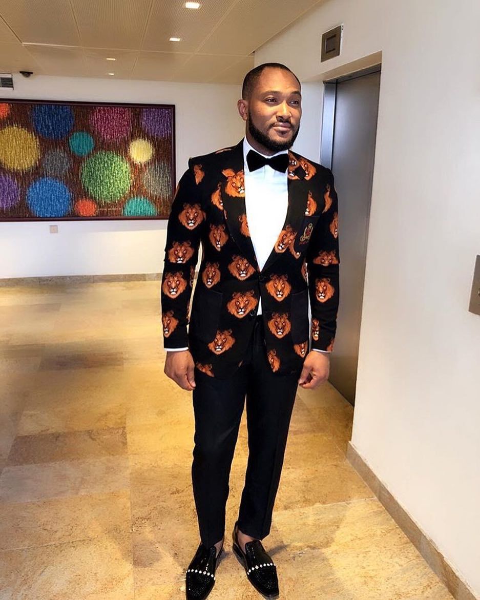 Blossom Chukwujekwu Biography, Age & Lifestyle - Celebrities - Nigeria