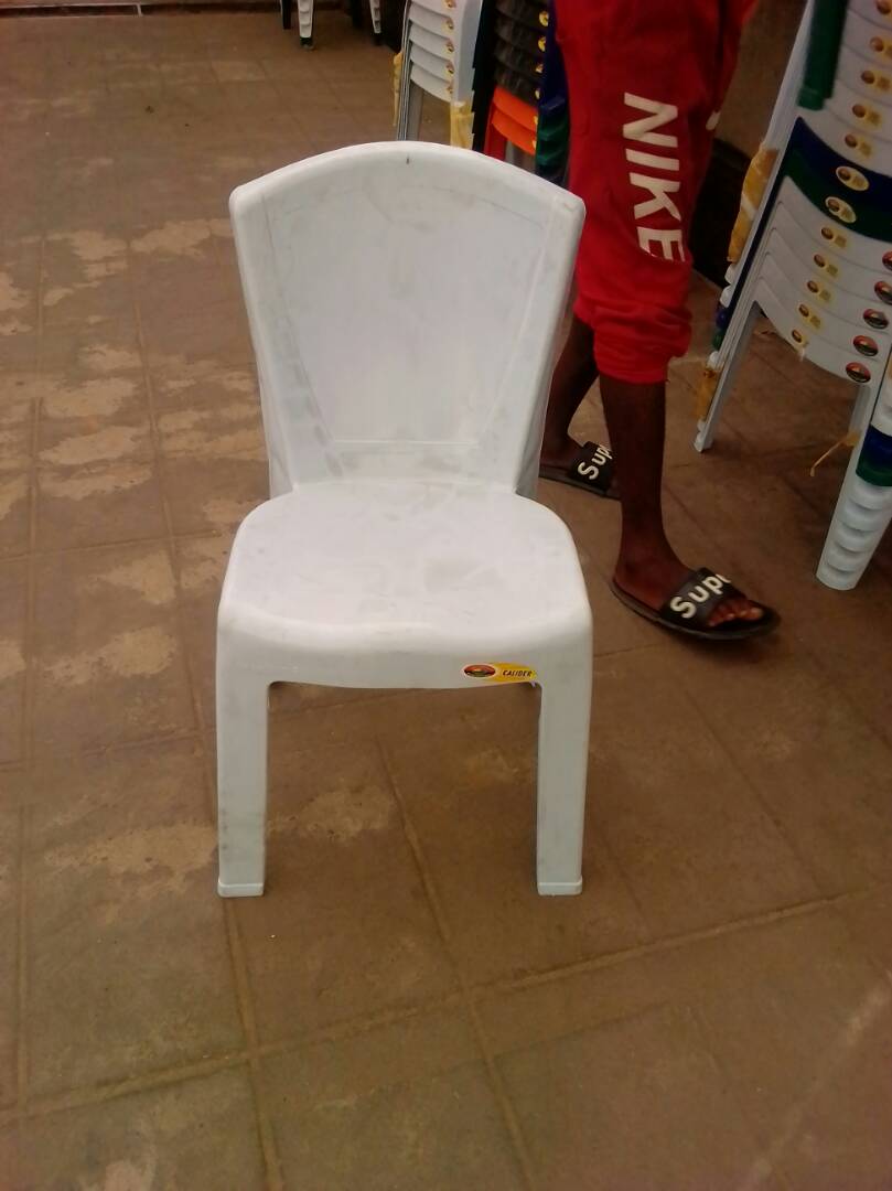 Where Can I Get Plastic Chairs And Tables Distributors In Nigeria