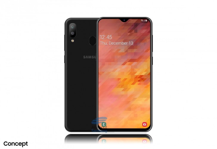 samsung m30 price rate