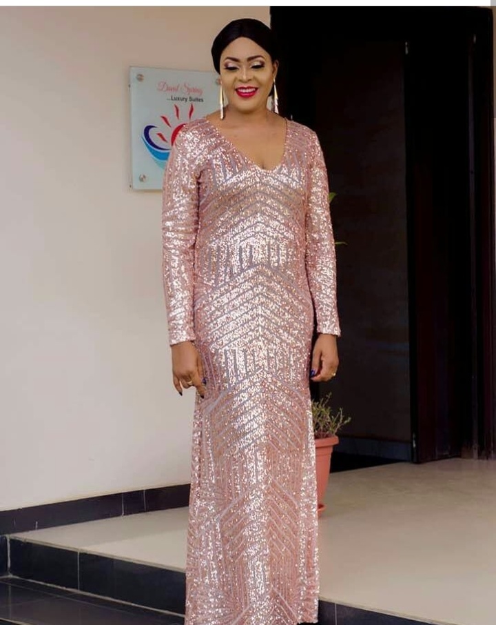 Sola Kosoko Celebrates Her 43rd Birthday With Beautiful Photos ...