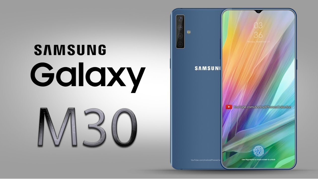 Samsung Galaxy M30 Leaks Specs Price And Launch Date Phones Nigeria