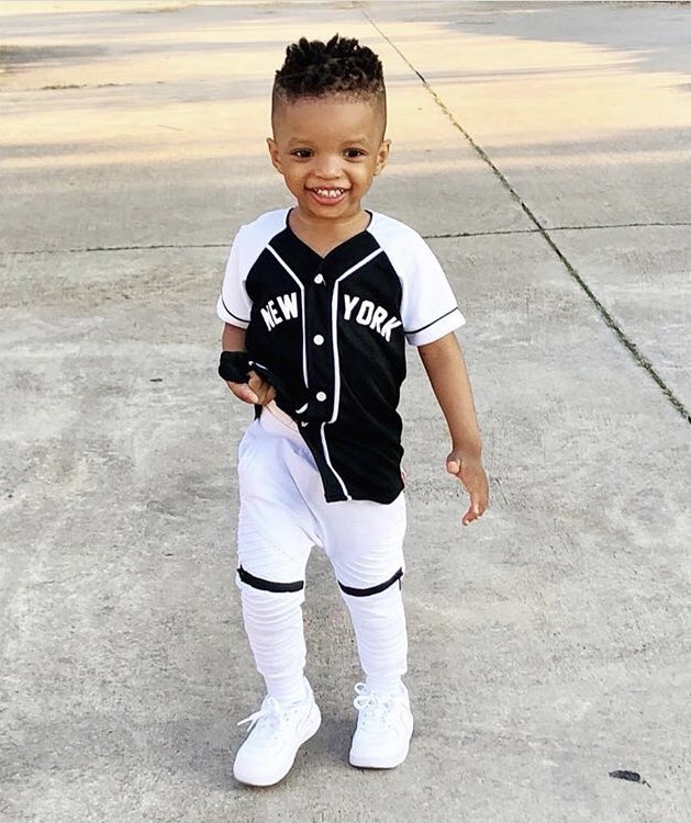 Wizkid Celebrate His Son 3rd Birthday - Photos - Celebrities - Nigeria