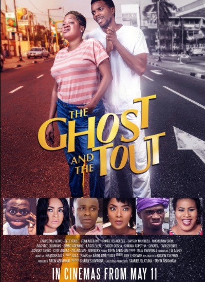 Watch Online And Download Movie Ghost And Tout - TV/Movies 