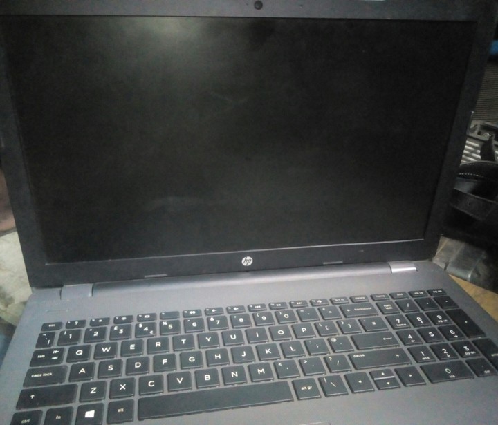 Hp 255 g2 замена клавиатуры