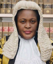 Current Justices Of The Supreme Court Of Nigeria : Photos Politics