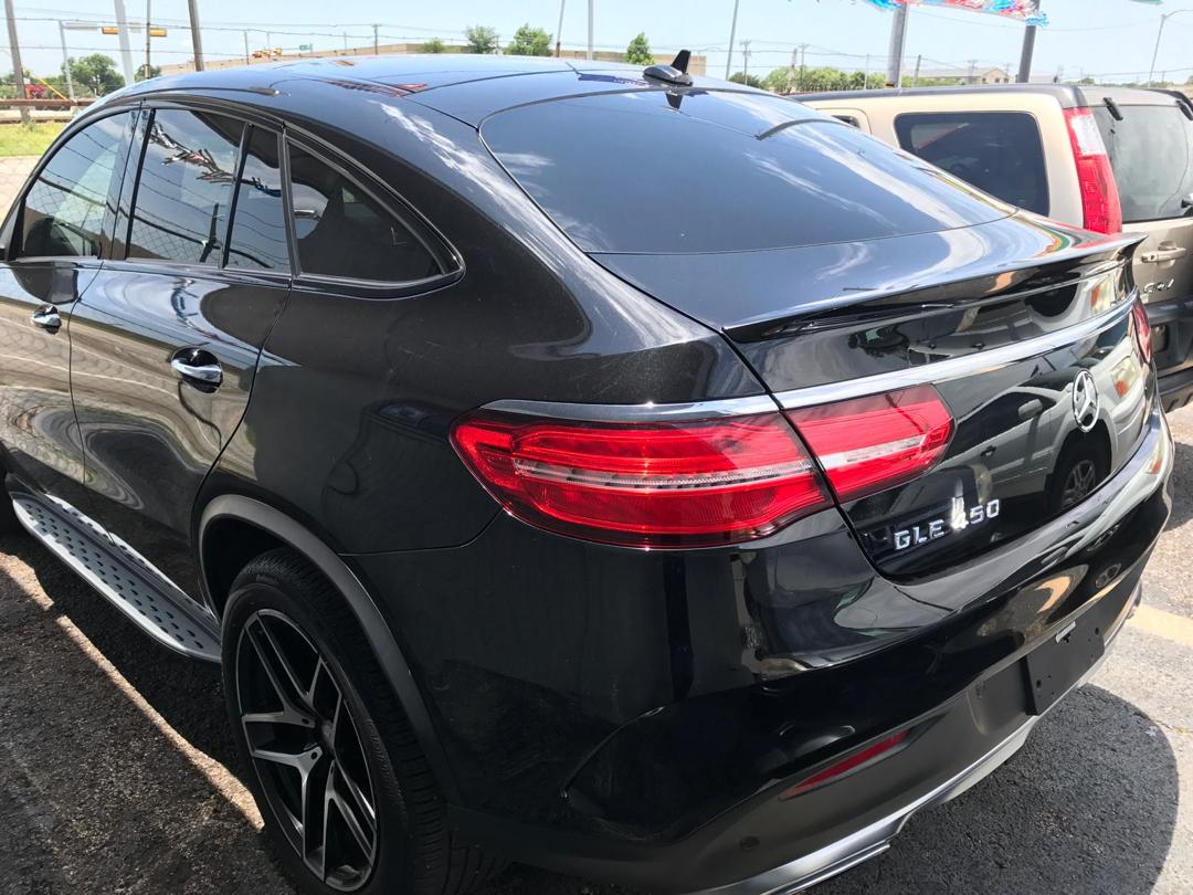 Mercedes Benz Gle 450 For Sale Autos Nigeria