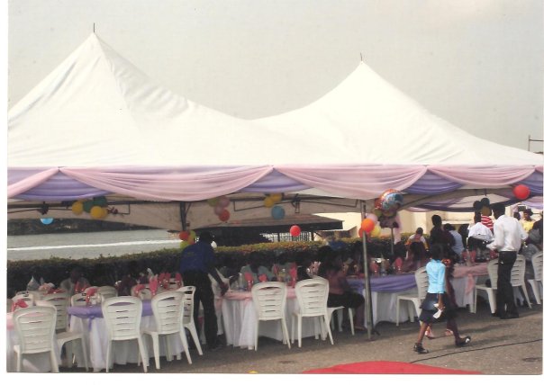 Event Decoration/rentals/event Management - Adverts - Nigeria