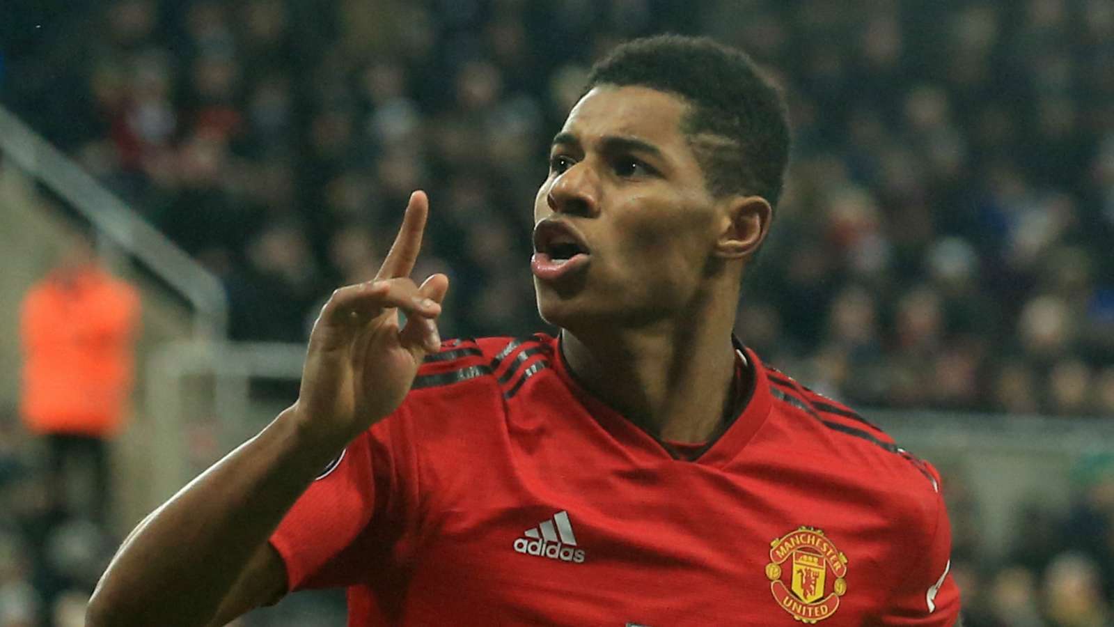 Real Madrid To Make £100m Rashford Bid - Sports - Nigeria